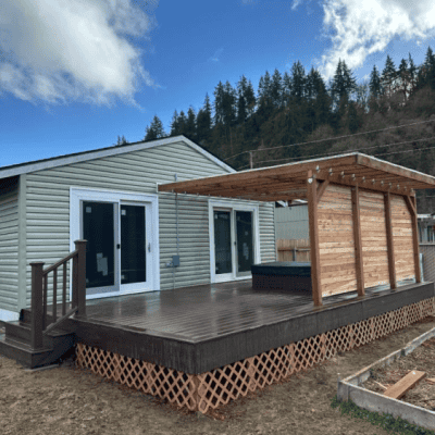 LGC Remodeling