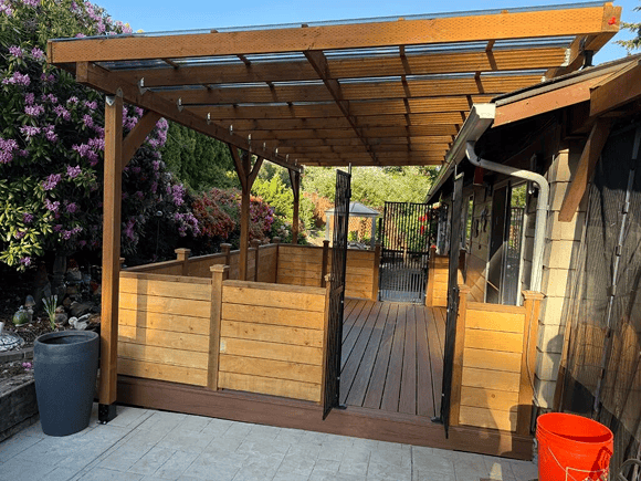 LGC Remodeling
