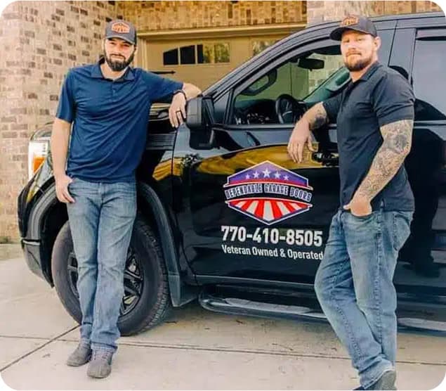 Dependable Garage Doors