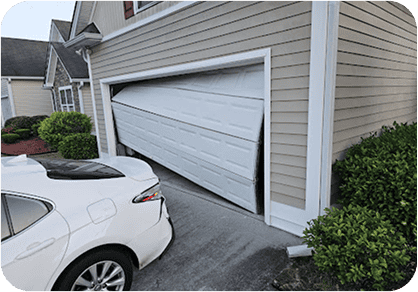 Dependable Garage Doors