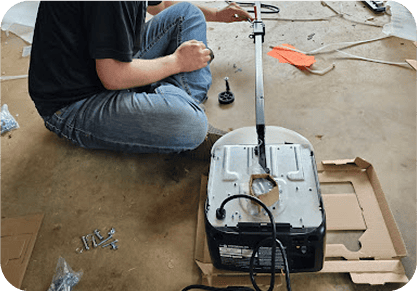 Dependable Garage Doors