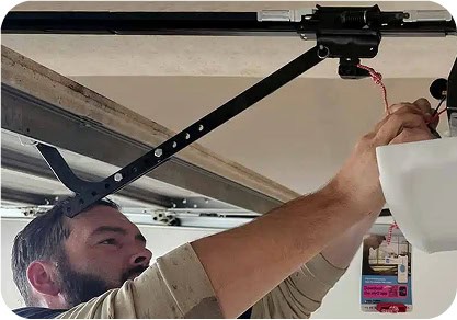 Dependable Garage Doors