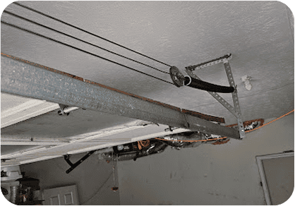 Dependable Garage Doors