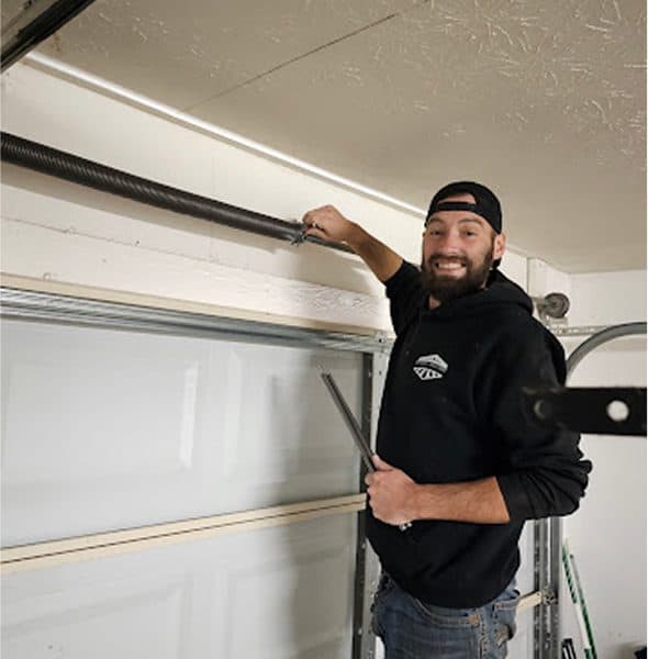 Dependable Garage Doors