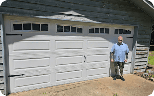 Dependable Garage Doors