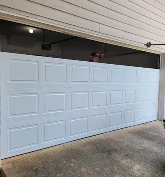 Dependable Garage Doors