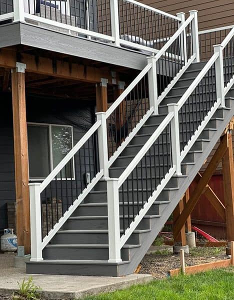 LGC Remodeling