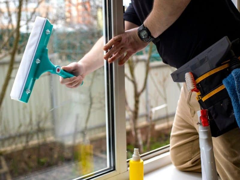 Imbue Cleaning Solutions
