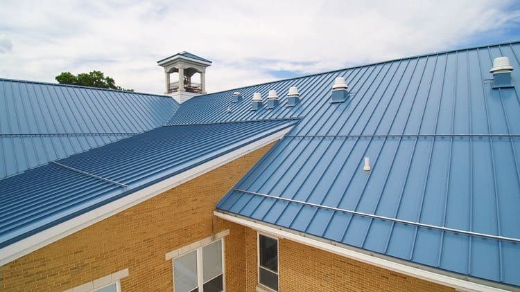 Suttle Roofing
