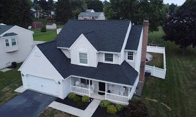 DePalma Roofing