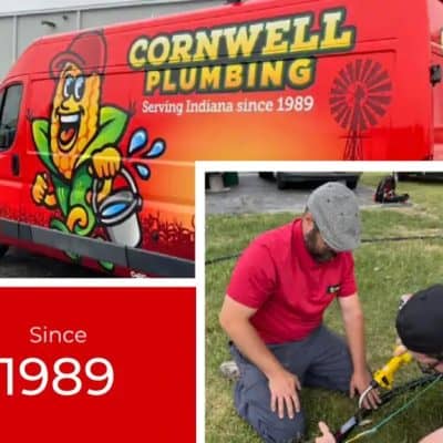 Cornwell Plumbing
