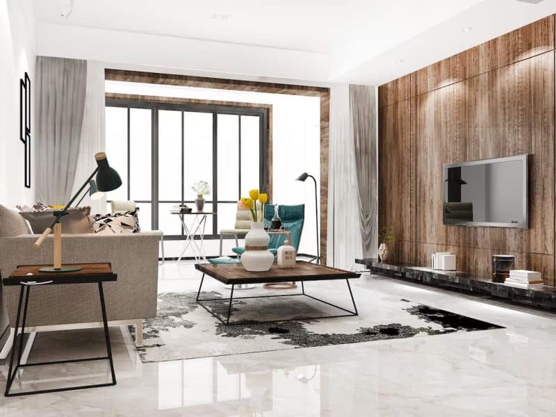 Refresh Custom Homes
