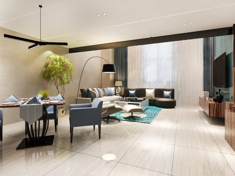 Refresh Custom Homes
