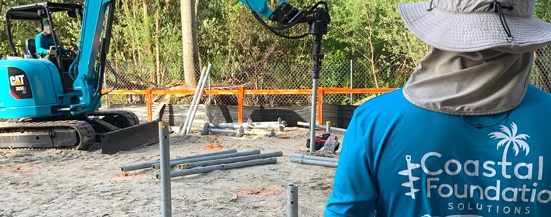 Coastal Foundation Solutions of Tampa