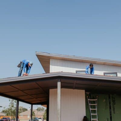 West Texas Commercial Roofing