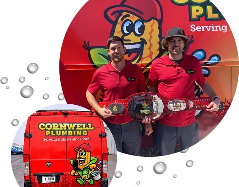 Cornwell Plumbing