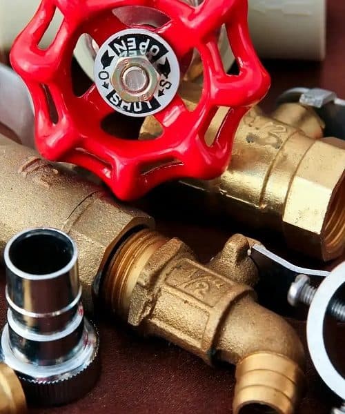 Cornwell Plumbing