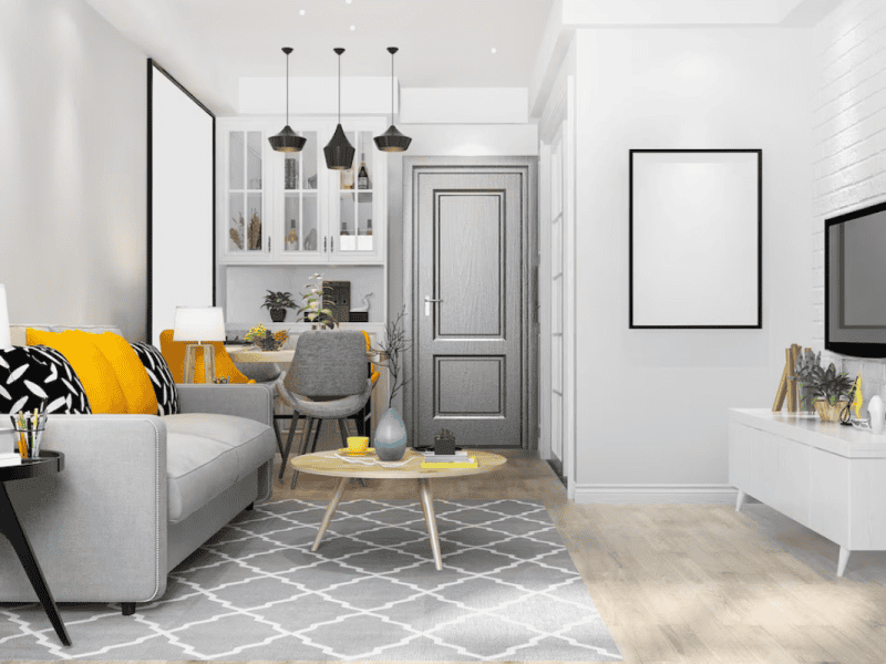 Refresh Custom Homes