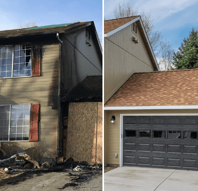 Spartan Restoration Inc.
