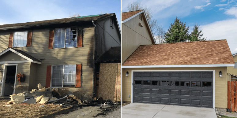 Spartan Restoration Inc.