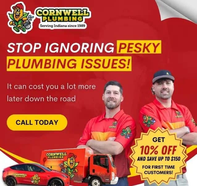Cornwell Plumbing