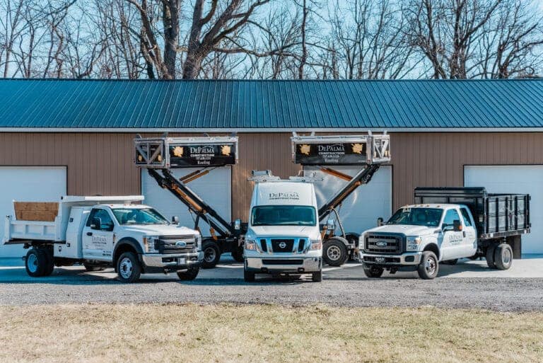 DePalma Roofing