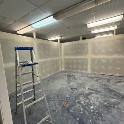 Refresh Custom Homes