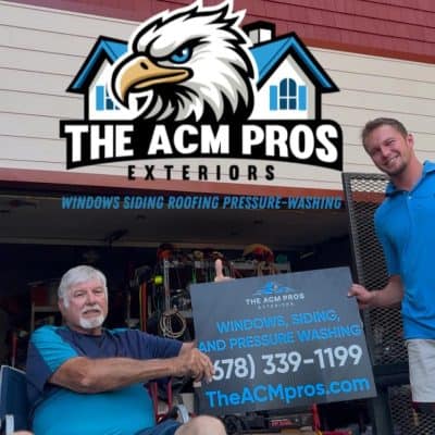 The ACM Pros