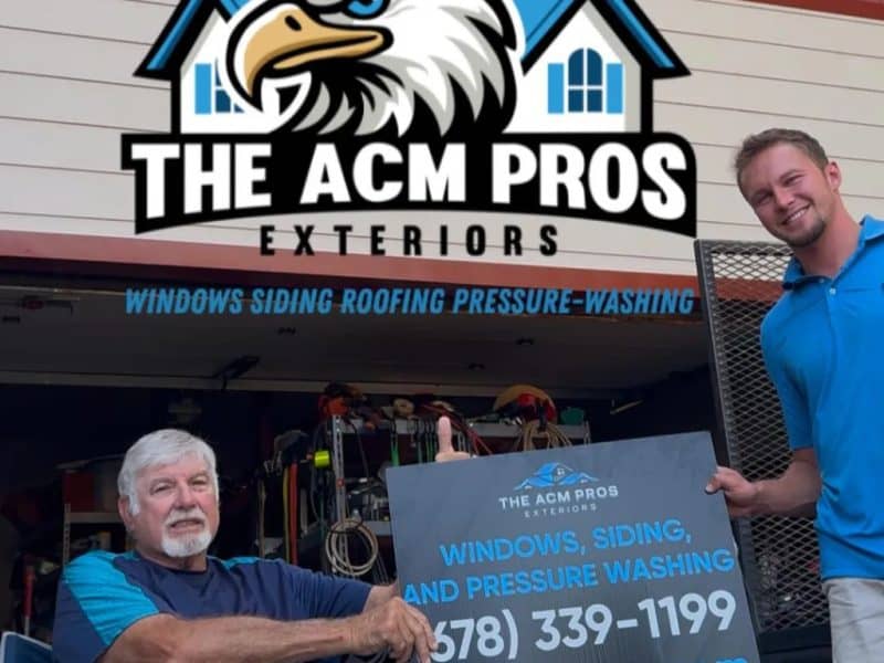 The ACM Pros