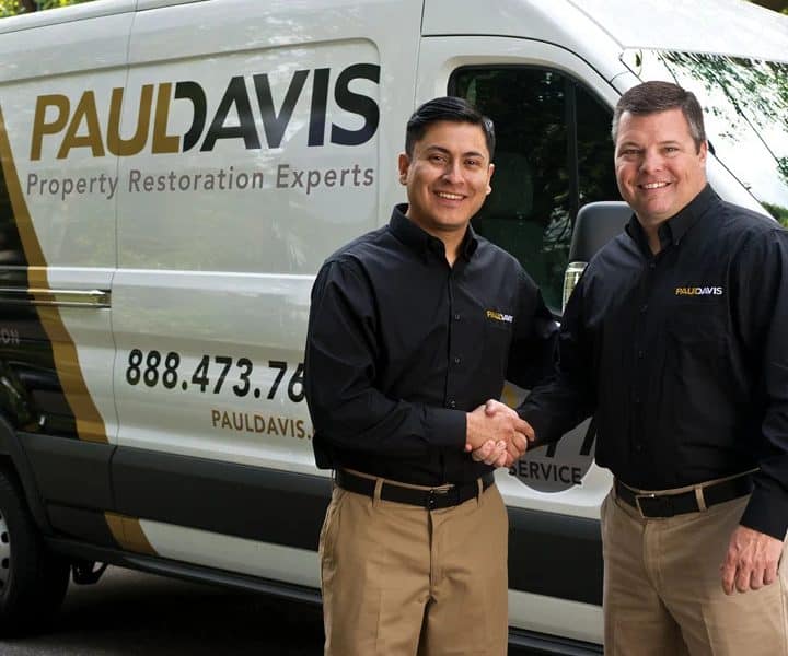 Paul Davis Restoration
