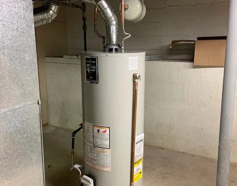 Armstrong Plumbing