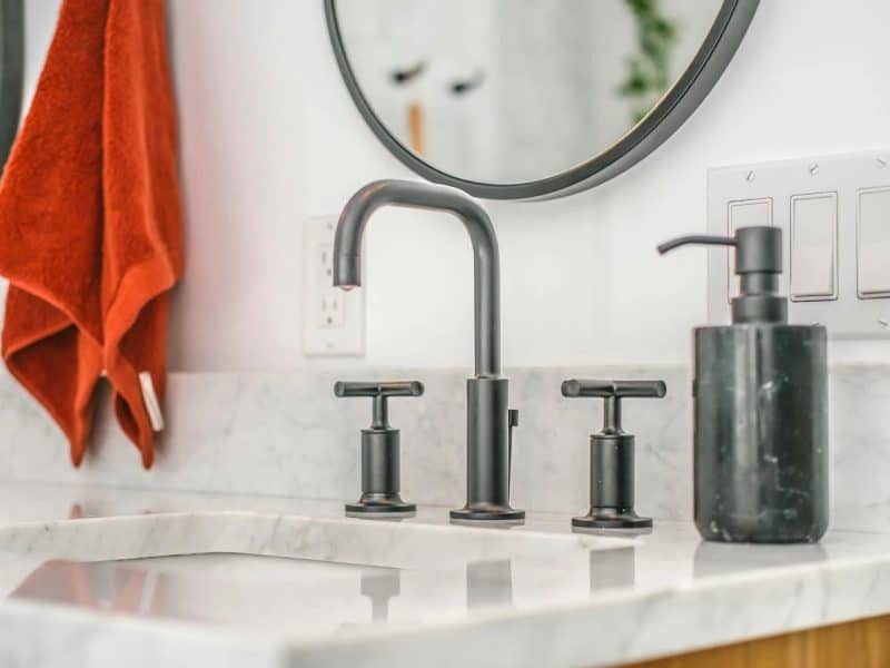 Armstrong Plumbing