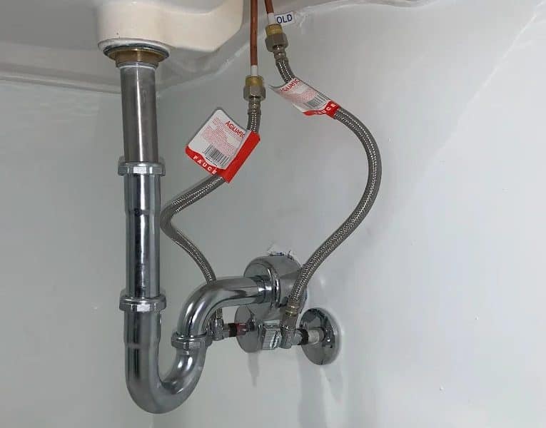 Armstrong Plumbing