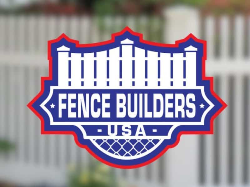Fence Builder USA