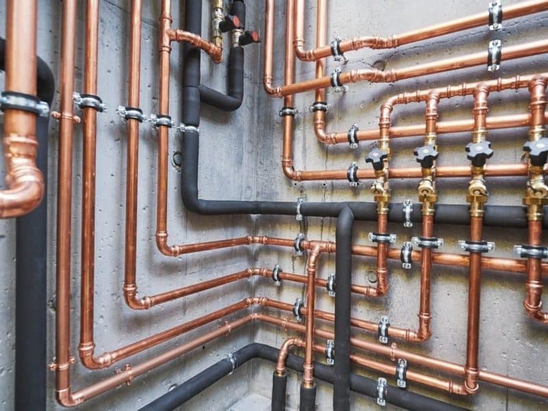 Armstrong Plumbing