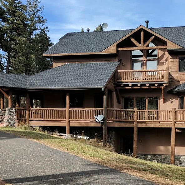 Ethos Roofing & Restoration