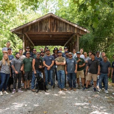 Marsh Creek Contracting