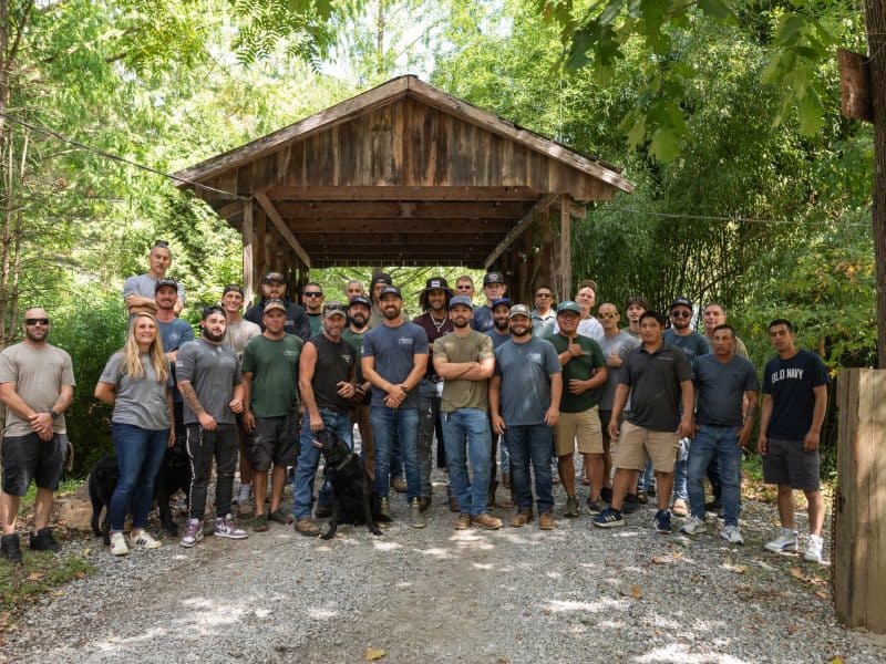 Marsh Creek Contracting