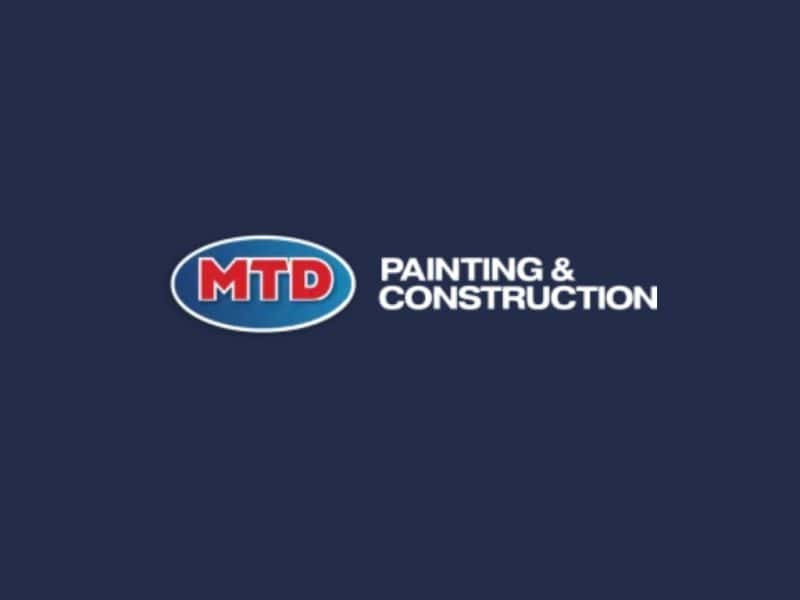 MTD Painting and Construction