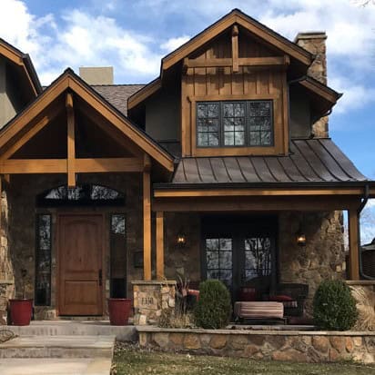 Ethos Roofing & Restoration
