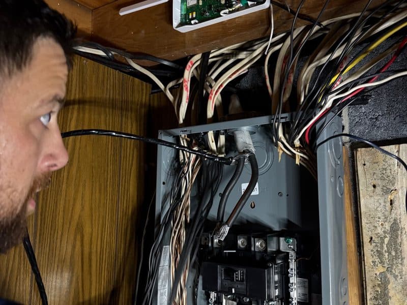 Golden Electrical Service