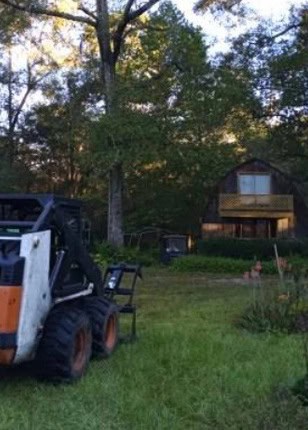 Blue Collar Tree Service