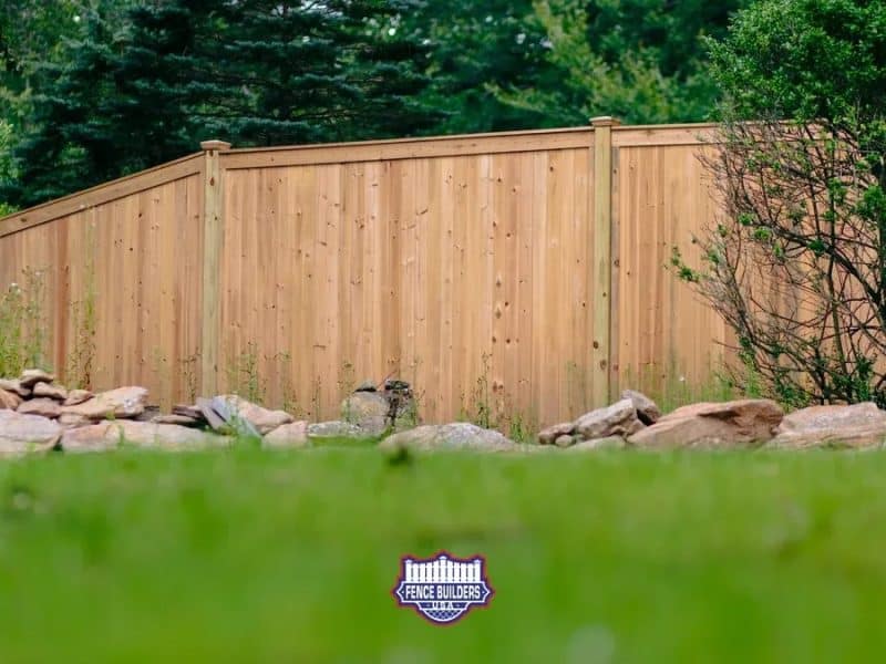 Fence Builder USA