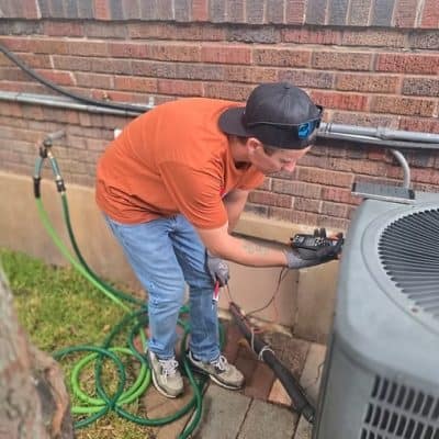 Ellibee Air Conditioning and Refrigeration