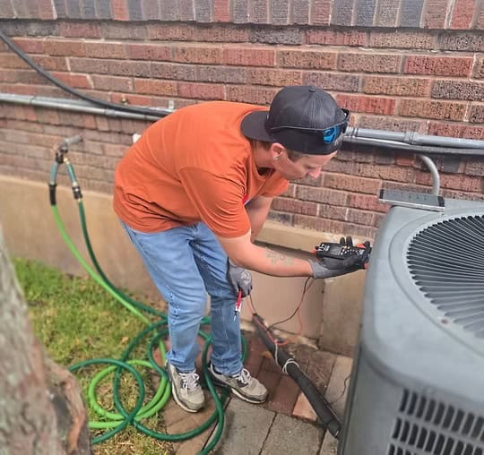 Ellibee Air Conditioning and Refrigeration