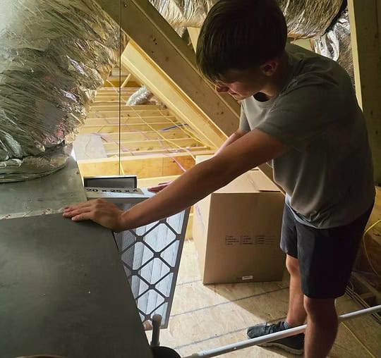 Ellibee Air Conditioning and Refrigeration