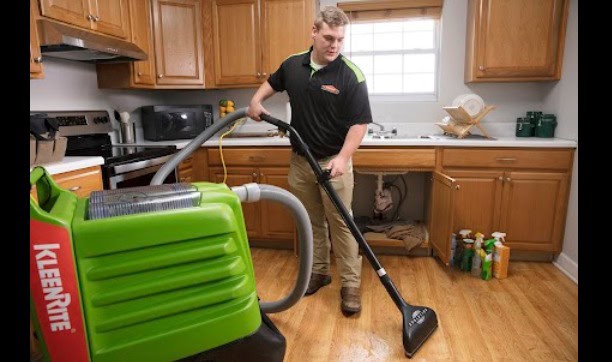 SERVPRO of North Haven, Hamden
