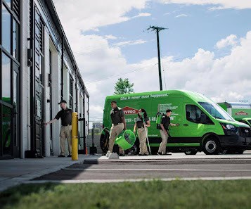 SERVPRO of North Haven, Hamden