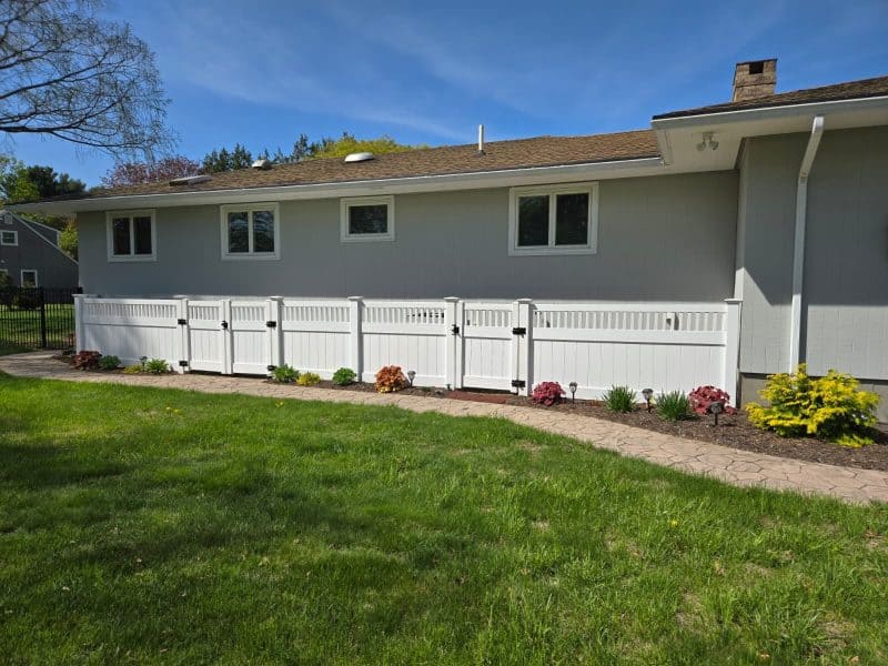 Fence Builder USA