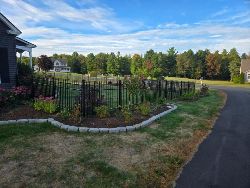 Fence Builder USA